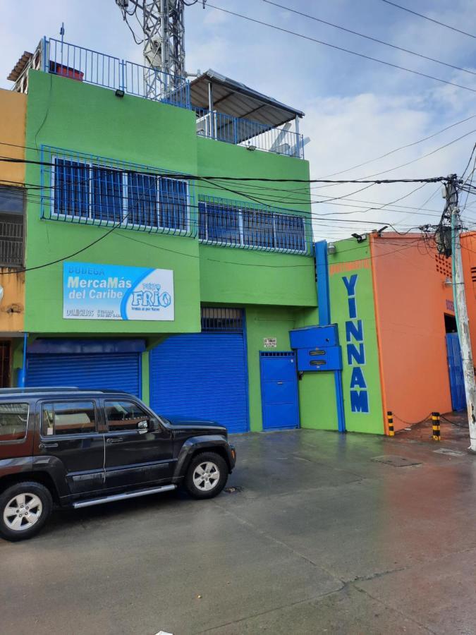 Apartamentos Yinnam Arrieta San Andrés 客房 照片