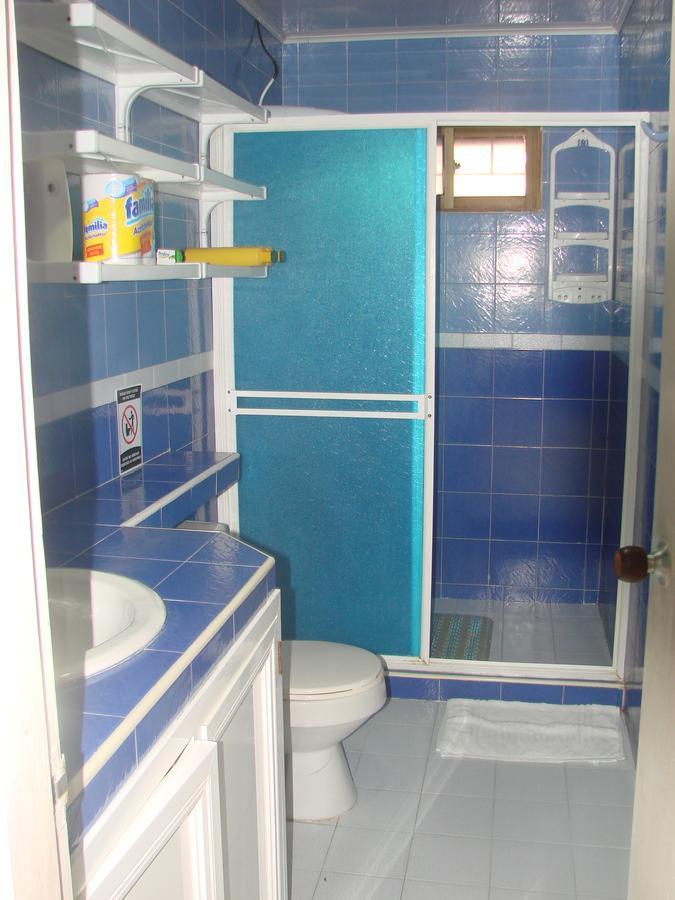 Apartamentos Yinnam Arrieta San Andrés 外观 照片