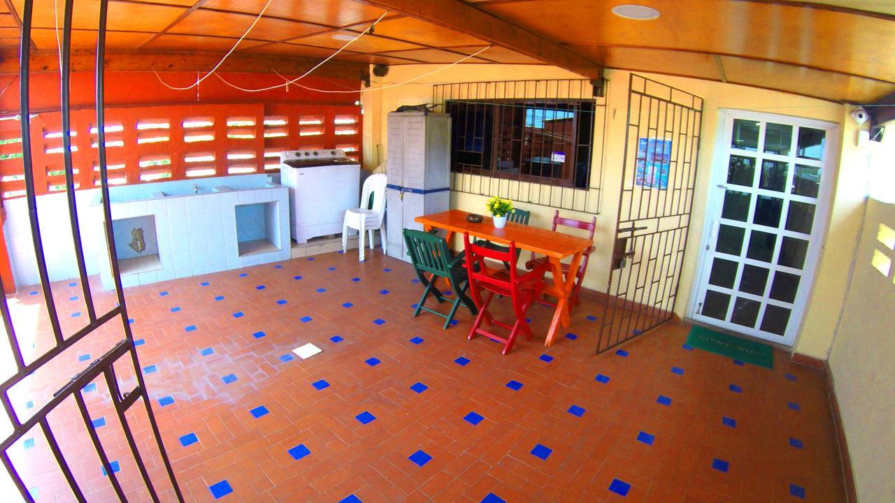 Apartamentos Yinnam Arrieta San Andrés 外观 照片